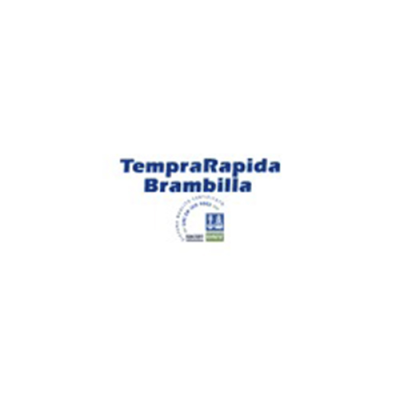 Temprarapida Brambilla Logo