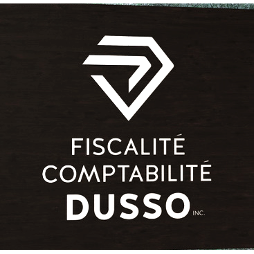 Fiscalité-Comptabilité Dusso inc. Logo