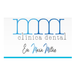 Clínica Dental Eva María Millan Prado Logo