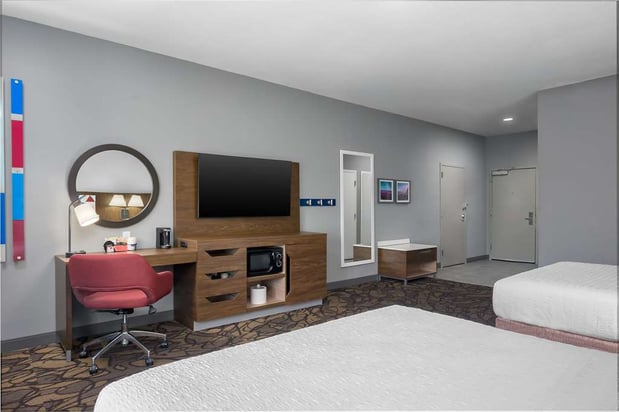 Images Hampton Inn & Suites Birmingham-Pelham (I-65)
