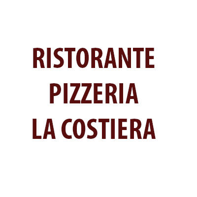 Ristorante Pizzeria La Costiera Logo