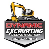 Dynamic Excavating & Construction