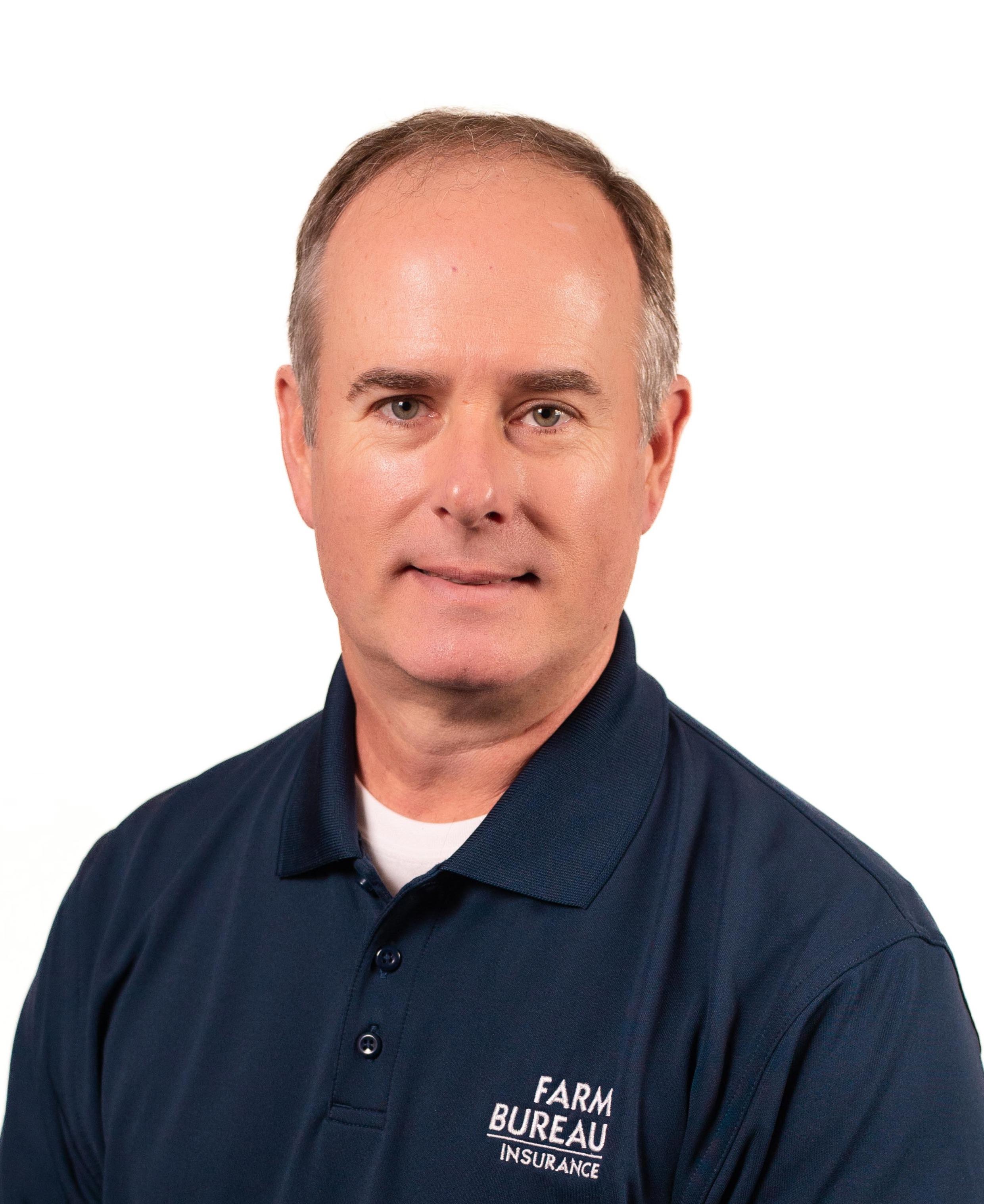 Michael Albritton, Georgia Farm Bureau Insurance Agent