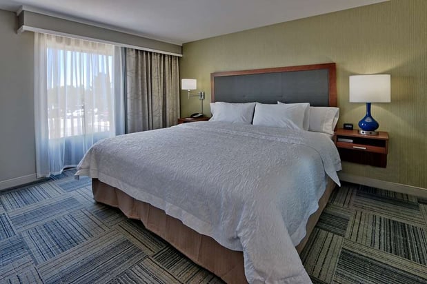 Images Hampton Inn & Suites Las Cruces I-10