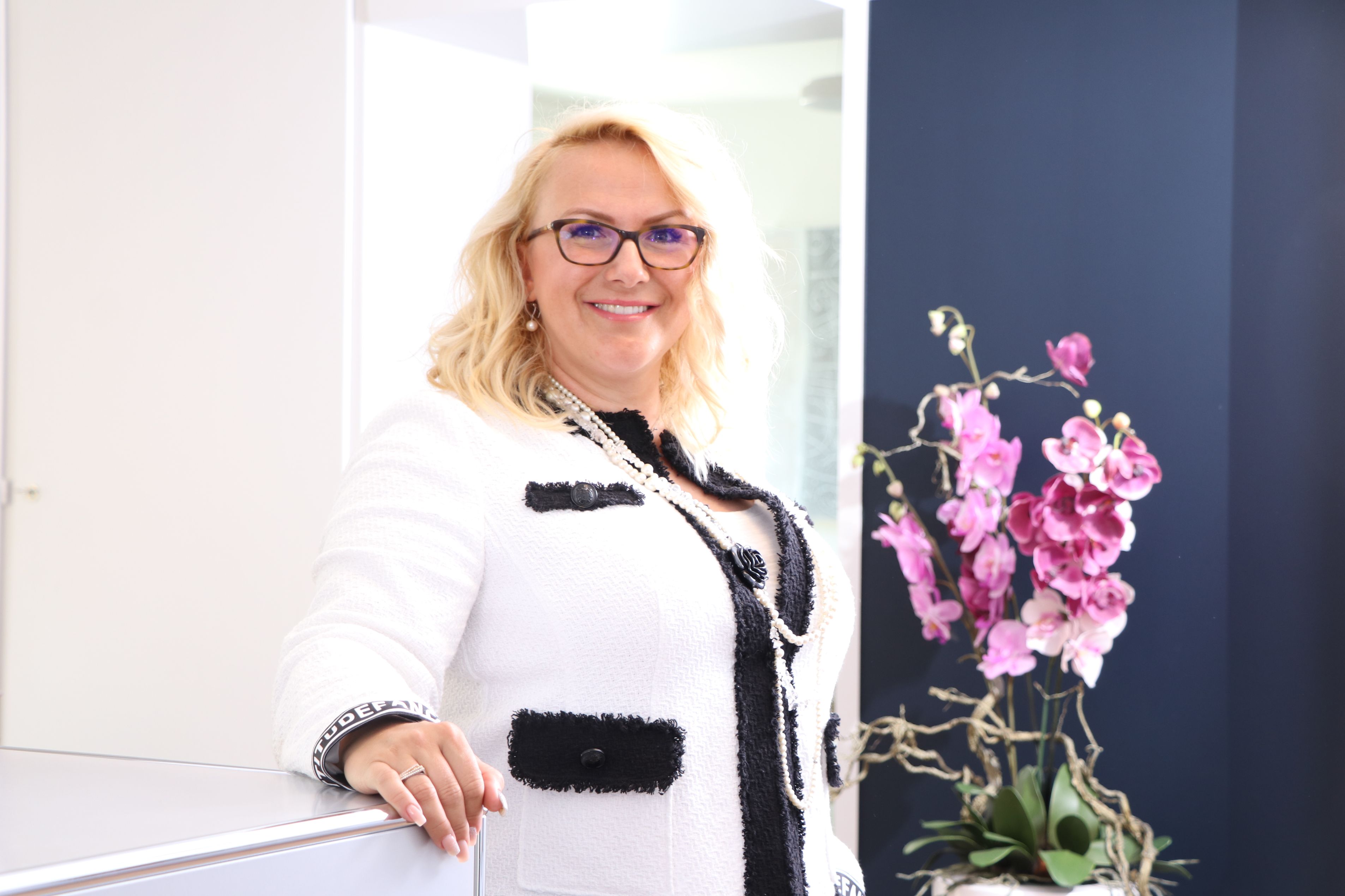 Bilder Notariat Riegelová