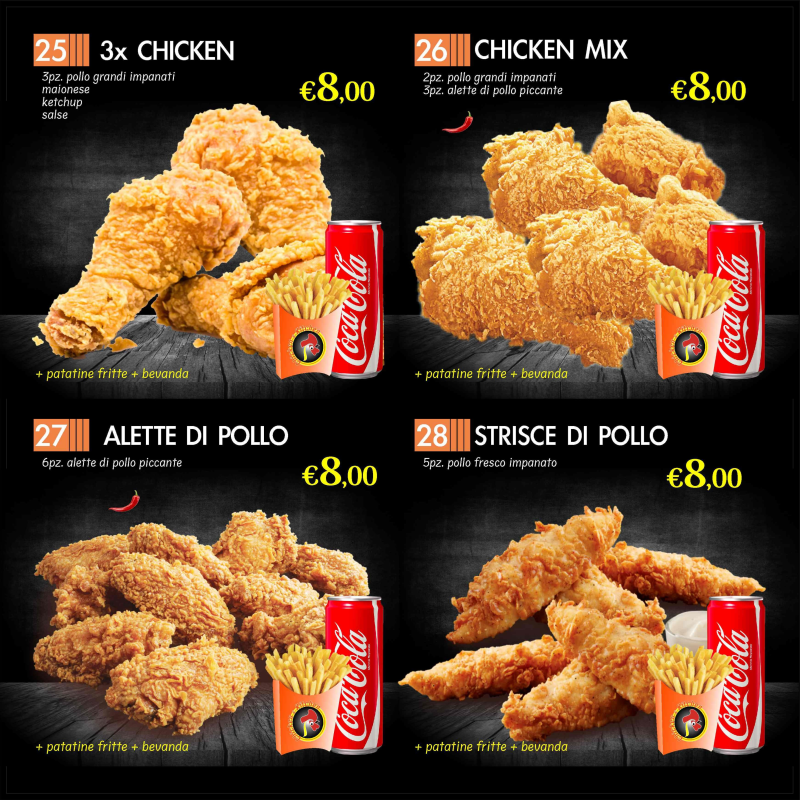 Images Chicken N Kitchen
