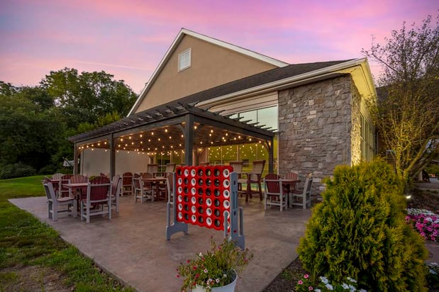 Images SureStay Studio by Best Western Paradise Lancaster County