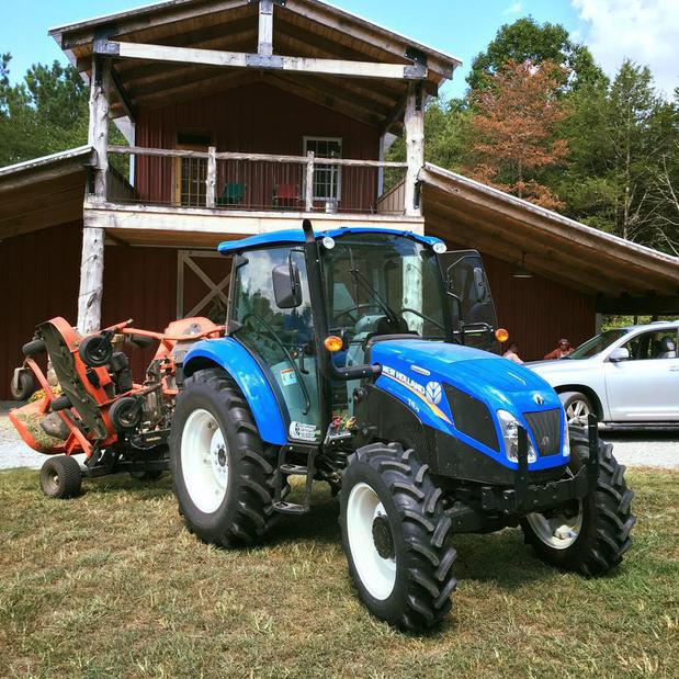 Images Chattanooga Tractor & Equipment