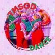 Tina Marie School of Dance Logo