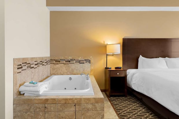 Images Best Western Paradise Inn