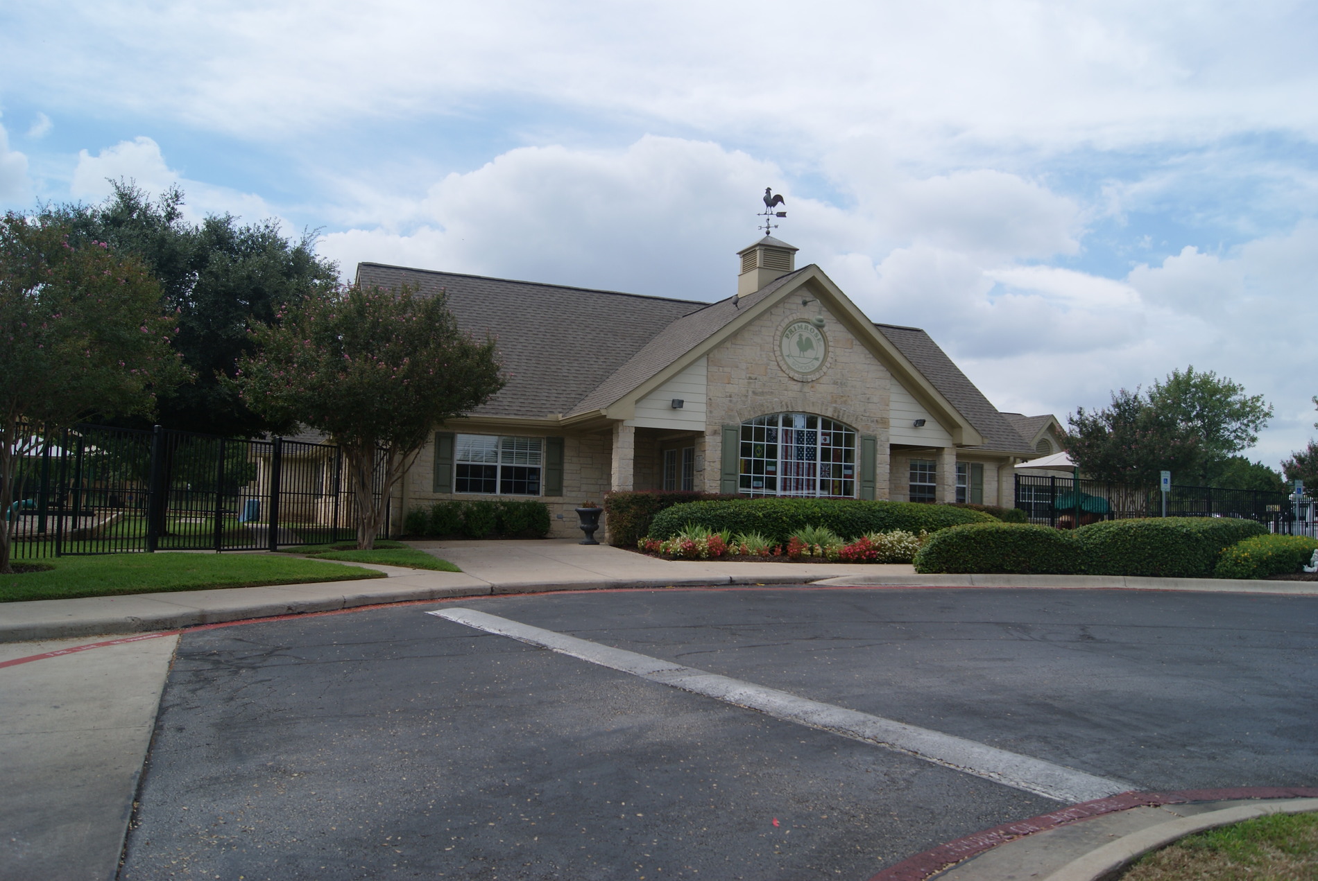 Images Primrose School of Round Rock at Forest Creek