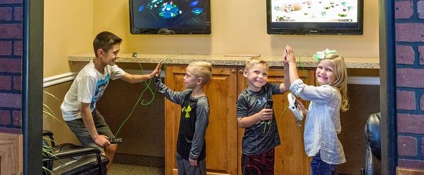 Images Smiles 4 Kids: Dentistry for Children