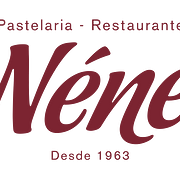 Pastelaria Néné Logo
