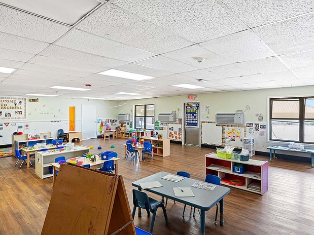 Images Watauga KinderCare