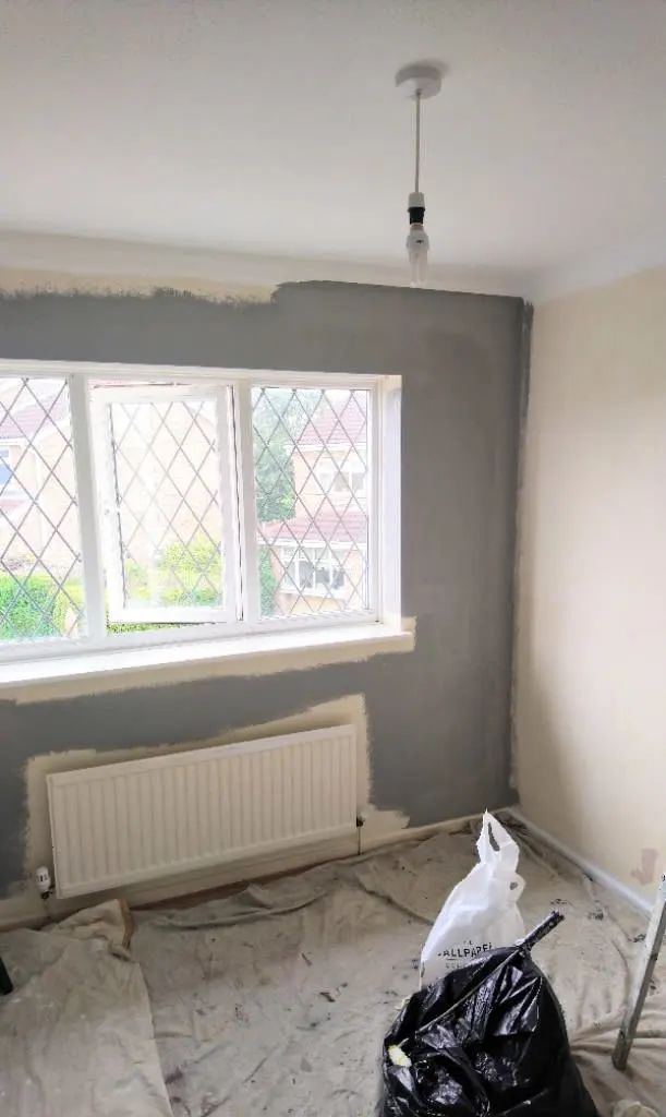 Images Simon Scrimshaw Painting & Decorating