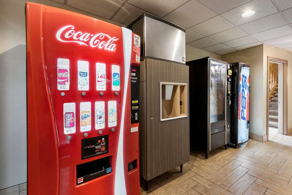 Vending