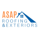 ASAP Roofing & Exteriors Logo