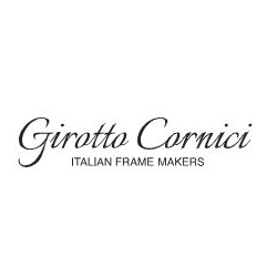 Girotto Cornici Logo