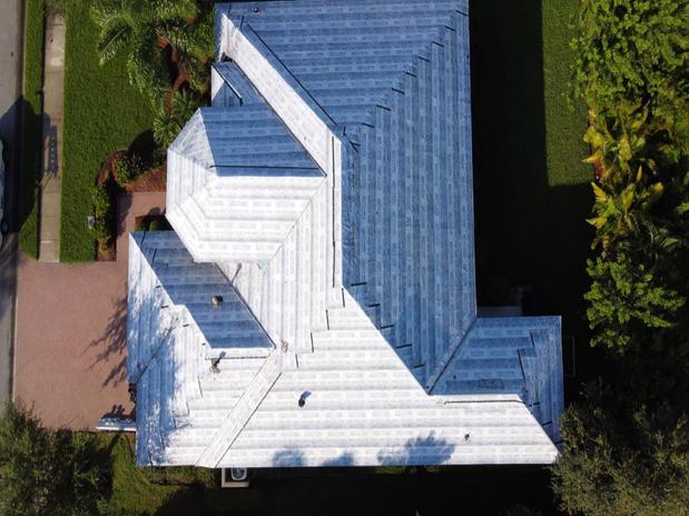 Images Kingdom Roofing Services Inc.