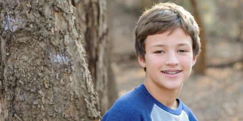 A Complete Guide to Braces for Children Mark Stephens DMD Richmond (859)626-0069
