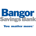 Peter Grace - Peter Grace - Bangor Savings Bank Logo