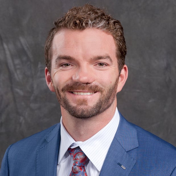 Images Edward Jones - Financial Advisor: Luke D Murray, CFP®|CEPA®|AAMS®