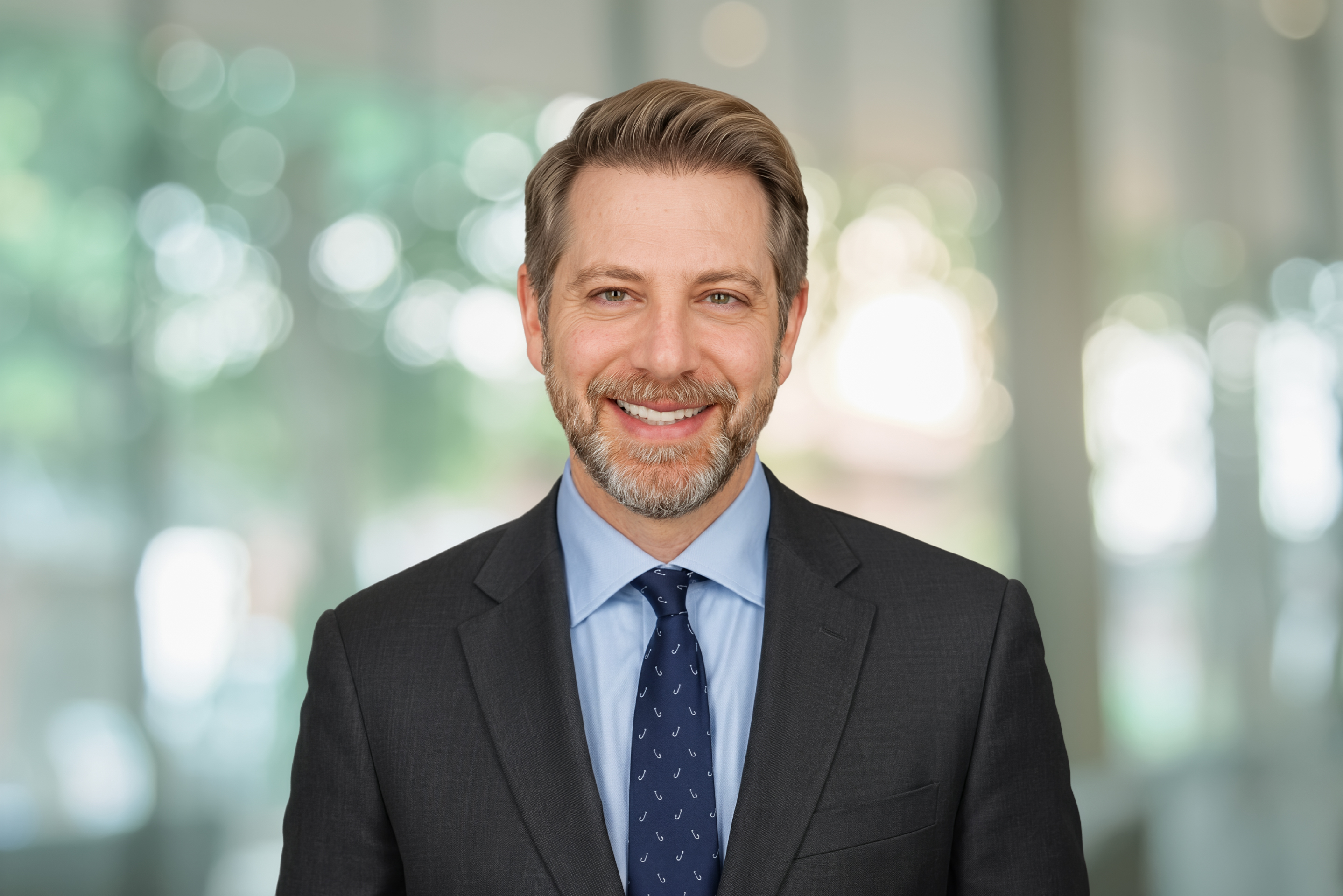 advisor headshot