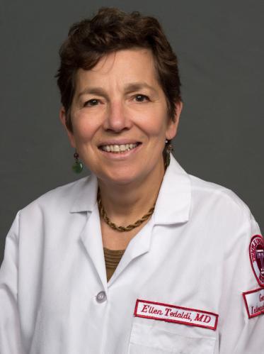 Dr. Ellen Tedaldi