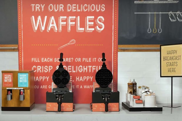 Images Hampton Inn & Suites Orlando-North/Altamonte Springs