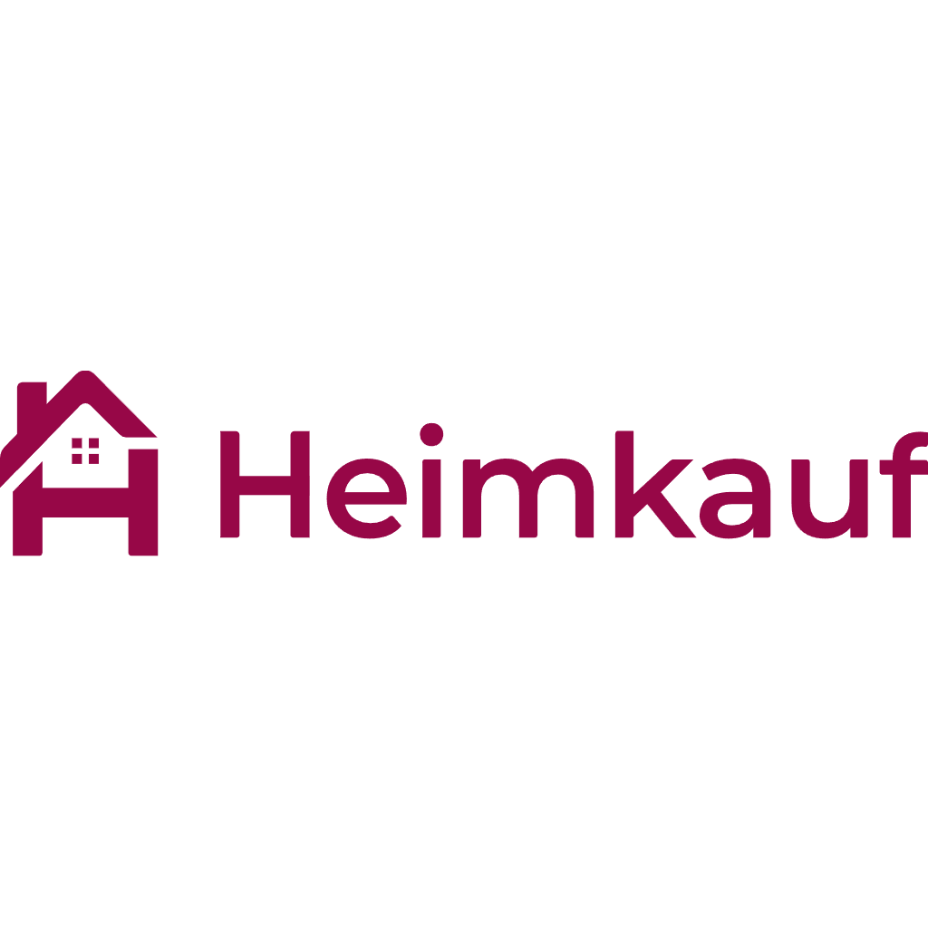 Logo Heimkauf UG (haftungsbeschränkt)