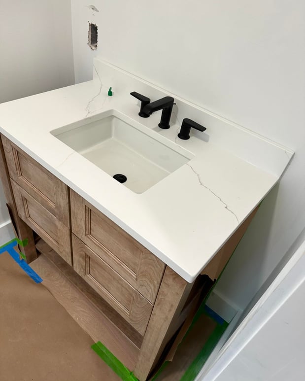 Images Capeless Plumbing & Heating