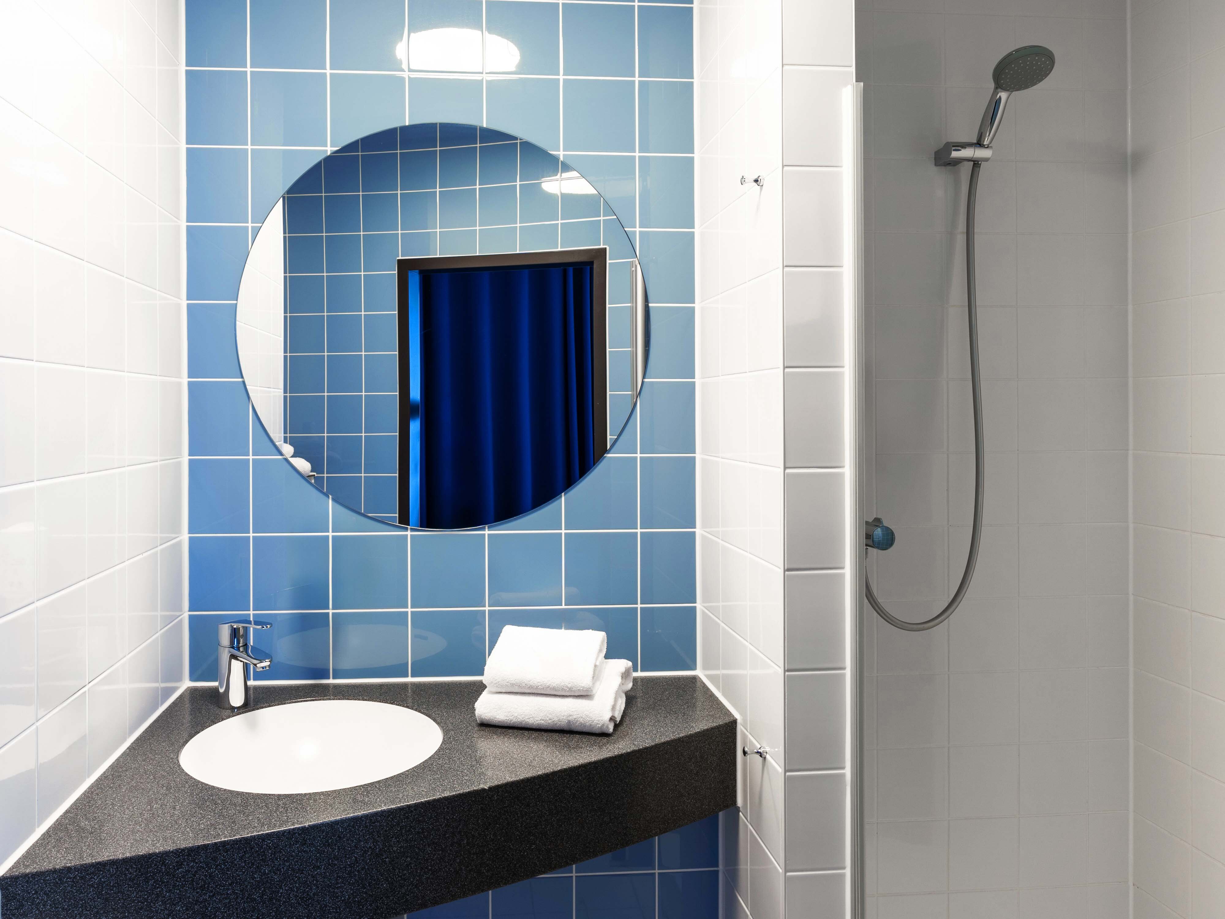 Bilder B&B HOTEL Braunschweig-City