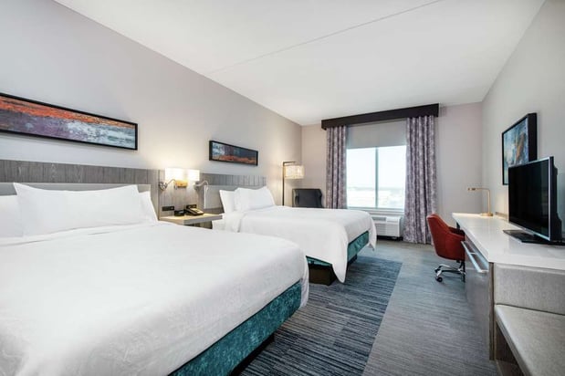 Images Hilton Garden Inn Pittsburgh Area Beaver Valley