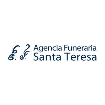 Funeraria Santa Teresa Sanchonuño Logo