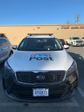 Images Post Alarm Systems