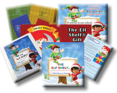 Images The Elf Shelf Holiday Store (Shop)