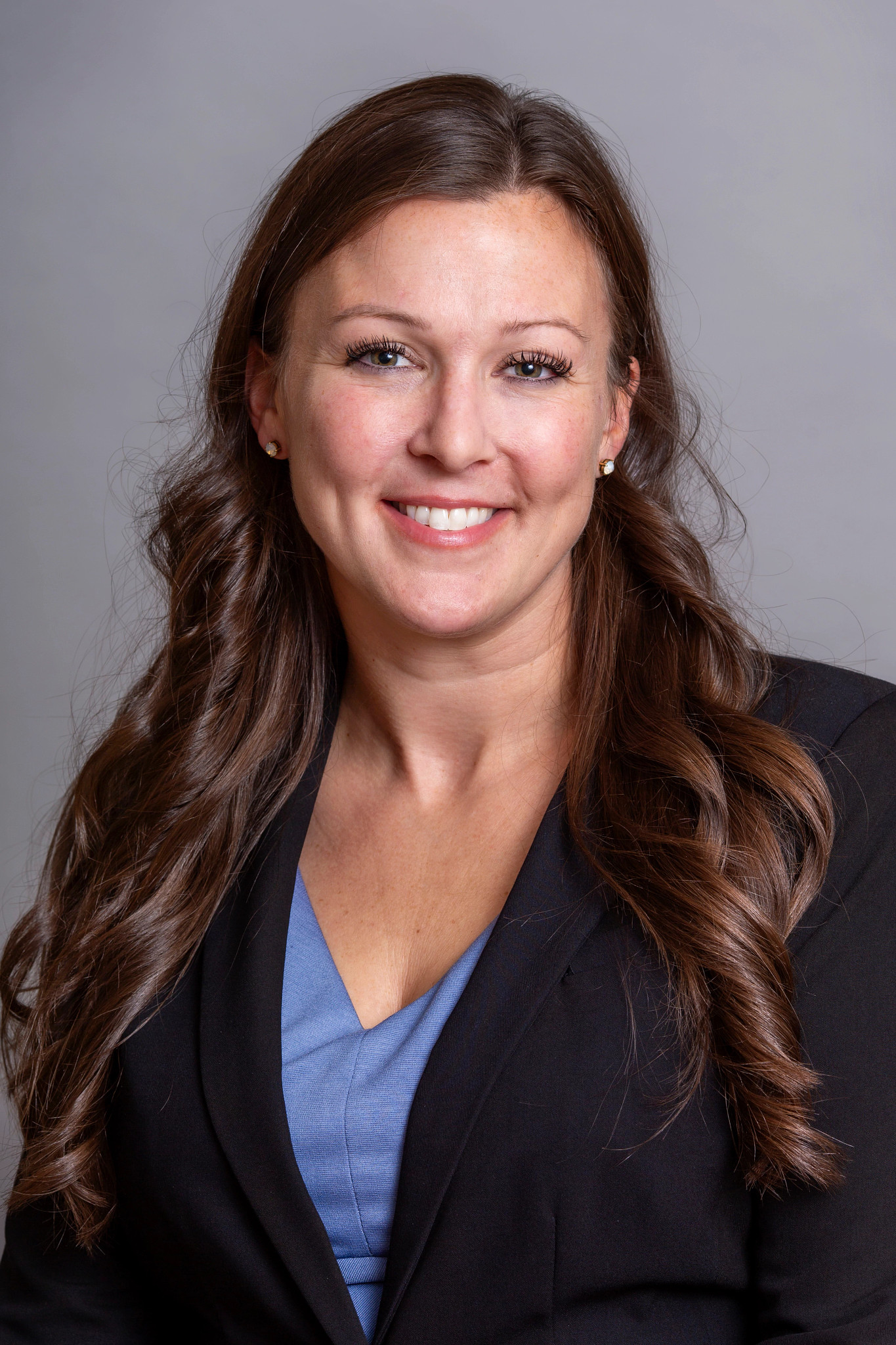Jessica Roach - Liberty Township, OH - Nurse Practitioner, Internist/pediatrician