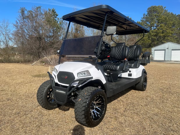 Images R Williams Custom Carts