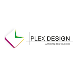 Plex Design Logo
