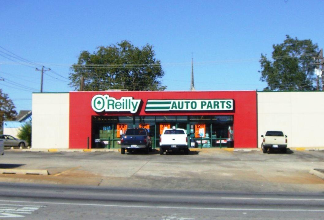 O'Reilly Auto Parts