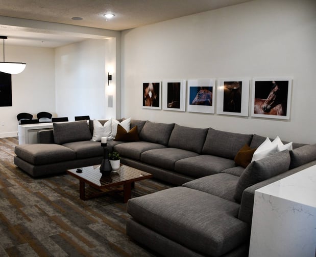 Images Point of View Apartments