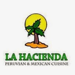 La Hacienda Peruvian & Mexican Cuisine