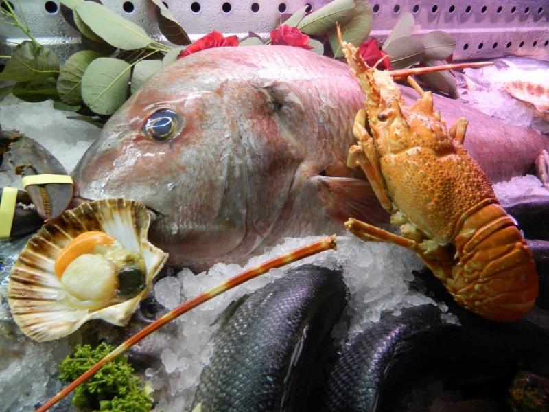 Ristorante da Nano Specialità Pesce