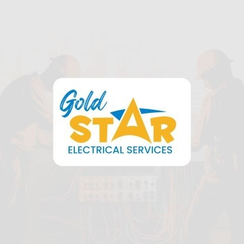 GoldStar Electric Logo