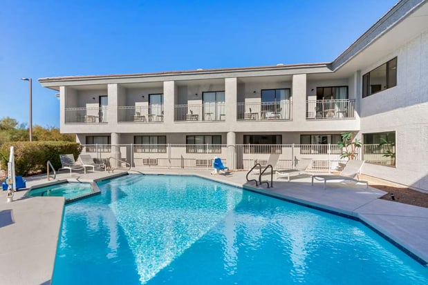 Images Spark by Hilton Fountain Hills Scottsdale