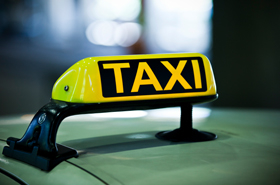 Bilder Taxi68 - TIV Taxi Ihres Vertrauens GmbH