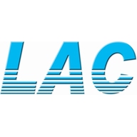 LAC Laundry Logo