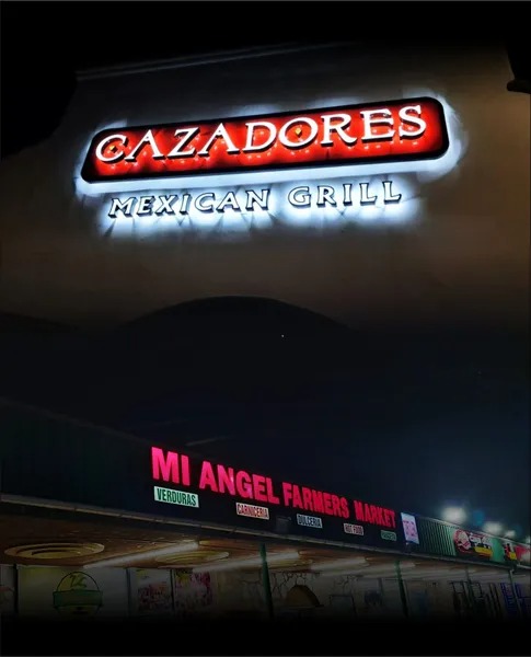 Best Deal Neon Signs & Awnings