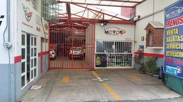 Galería en miniatura