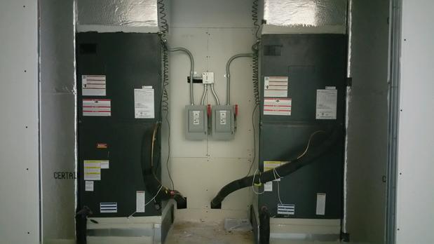 Images Sun Coast Air Conditioning & Heating